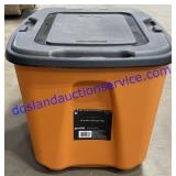 18 Gallon Tote & Lid