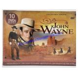 John Wayne Collector