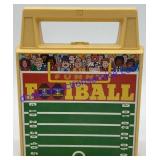 Vintage Tomy Funny Football Set