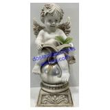Cherubs Garden Statue (19")