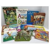 Lot of Vintage Children