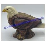 Vintage RB Eagle Planter (5.5")