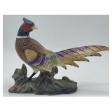 Vintage Argo Pheasant Figurine (5")