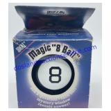Magic 8 Ball
