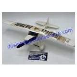 Plastic Gay Toys Sheriffs Patrol Helicopter