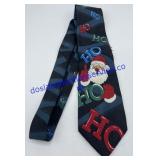 Musical Blinking Holiday Tie