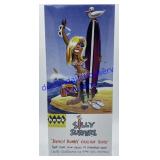 Silly Surfers Model Kit - Brand New