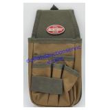 Bucket Bass Tool Belt Add-On