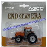 1/64 Agco DT275B End Of An Era Tractor