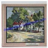 Vintage Puzzle - Complete