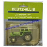 1/64 Deutz-Allis 6275 Scale Tractor