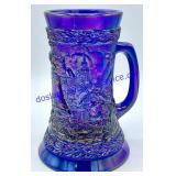 Fenton "Bicentennial" Independence Blue Carnival