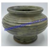 McCoy Pottery Floraline #424 (6 x 6)