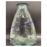 Large Glass Vase (14")