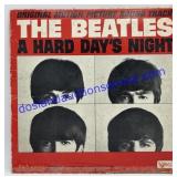 The Beatles - A Hard Day