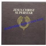 Jesus Christ Superstar