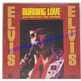 Elvis Presley - Burning Love