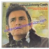 The World Of Johnny Cash