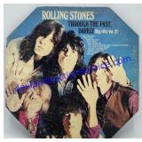 Rolling Stones - Through The Past Darkly