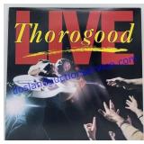 Thorogood Live