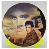 Limited Edition Elvis Presley " Heartbreak Hotel