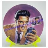 Limited Edition Elvis Presley " The Rock And Roll