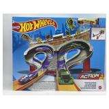 Hot Wheels Super Speed Blastway Track