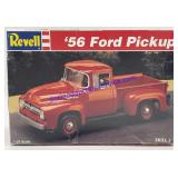 Revell (Skill 3)  56 Ford Pickup Model