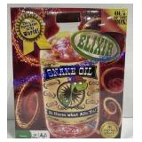 Elixir "Snake Oil" Game