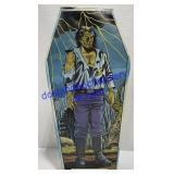 Creepy Creatures Frankenstein Jigsaw Puzzle