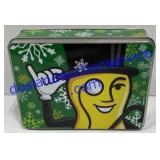 Planters Nuts Tin