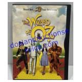 The Wizard Of  Oz  DVD