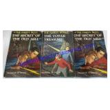 Franklin W. Dixon Books "The Howard Boys"