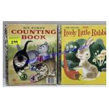 A Little Golden Book Stories