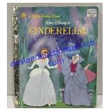 A Little Golden Book " Cinderella "
