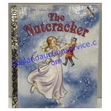 A Little Golden Book " The Nutcracker"