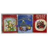 A Little Golden Book Christmas Stories