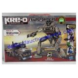 Transformers Megatron Lego Set Build A Truck or