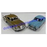 Road Signature 1:43 58 Studebaker Golden Hawk &