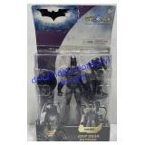 Hero DC Zone Grip Gear Batman
