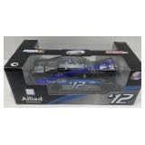 NASCAR Limited Edition Collectible Race Car 1:24