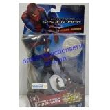 Comic Series Spider-Man