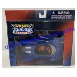 Sonic Sega All Stars Racing " Shadow The Hedgehog