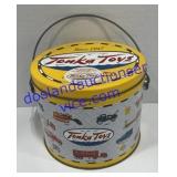 Tonka Toys Collectible Tin
