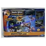 Angry Birds Star Wars Jenga Game