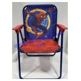 Spider-Man Fold Up Chair