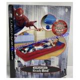 Spider-Man Inflatable Ready Bed