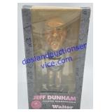 Jeff Dunham Talking Headknocker Walter Doll