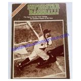 Superstar Baseball Game 1978