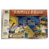 "Family Feud" Question Game 1985